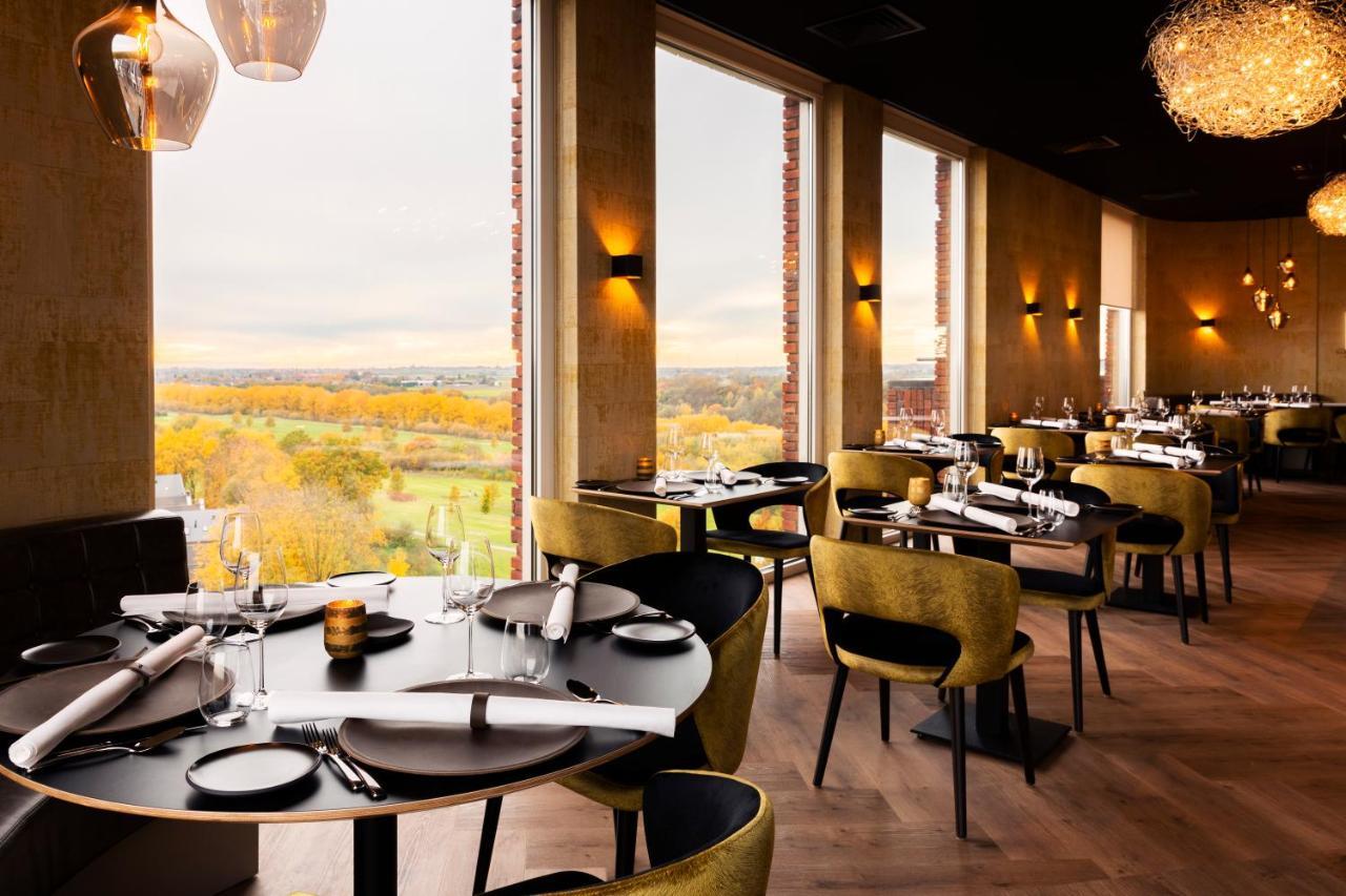 Hotel Dormio De Oranje 4*