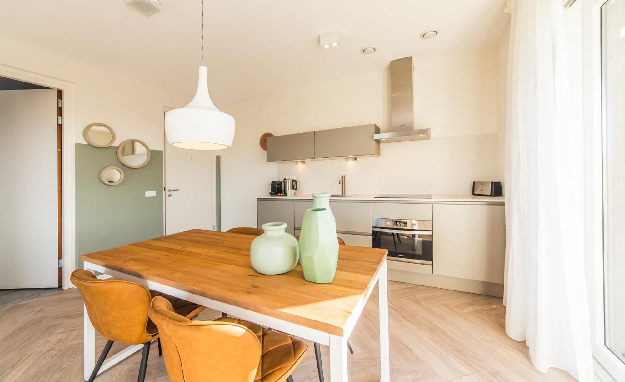 Dormio De Oranje 4* Maastricht