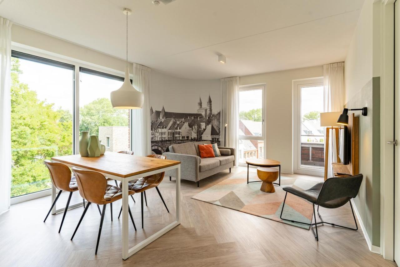 Dormio De Oranje Hotel Maastricht