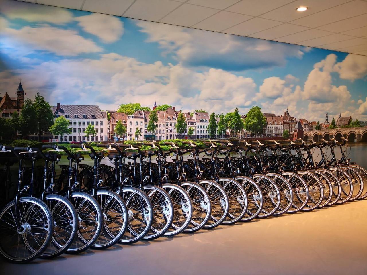 Dormio De Oranje 4* Maastricht